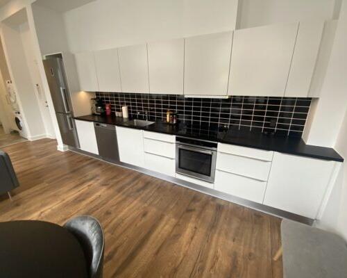 2 værelses lejlighed i Kolding