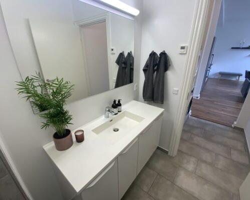 2 værelses lejlighed i Kolding