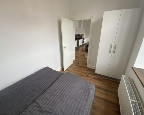 2 værelses lejlighed i Kolding