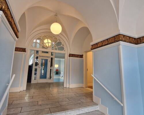 2 værelses lejlighed i Kolding