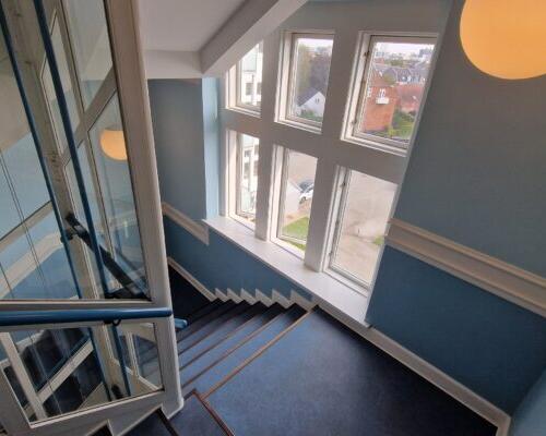 2 værelses lejlighed i Kolding