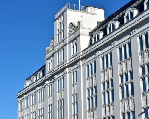 2 værelses lejlighed i Kolding