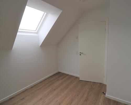 Nye lejligheder i Galten bymidte