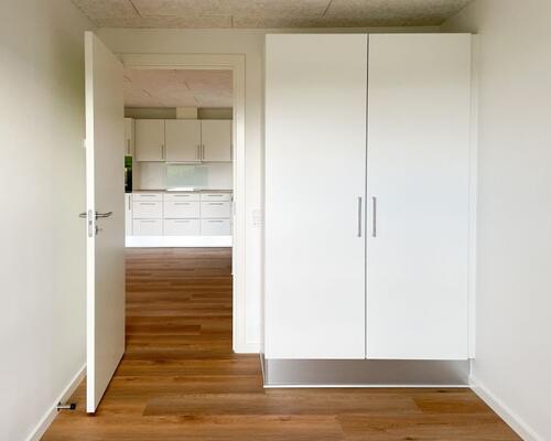 3 værelses hus i Aalestrup