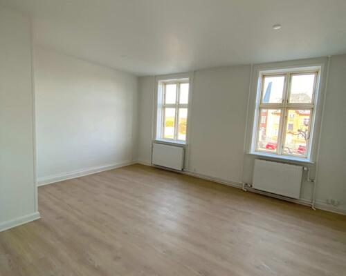 2 værelses lejlighed i Middelfart