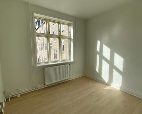 2 værelses lejlighed i Middelfart