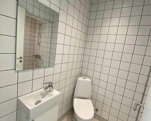 2 værelses lejlighed i Middelfart