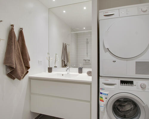 3 værelses lejlighed i Aalborg