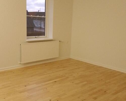 2-værelses lejlighed centralt beliggende i Middelfart