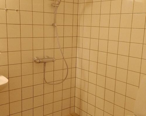 2-værelses lejlighed centralt beliggende i Middelfart