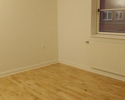 2-værelses lejlighed centralt beliggende i Middelfart