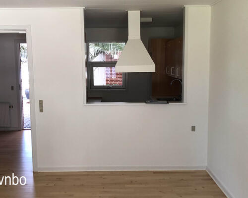 2 værelses lejlighed i Nørre Nebel