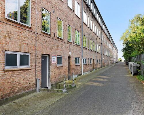 2 værelses lejlighed i Randers NØ