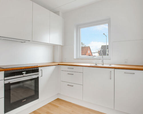 3 værelses lejlighed i Vejle