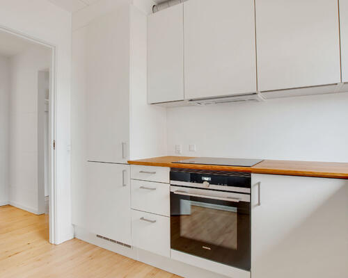 3 værelses lejlighed i Vejle