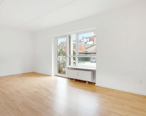 3 værelses lejlighed i Vejle