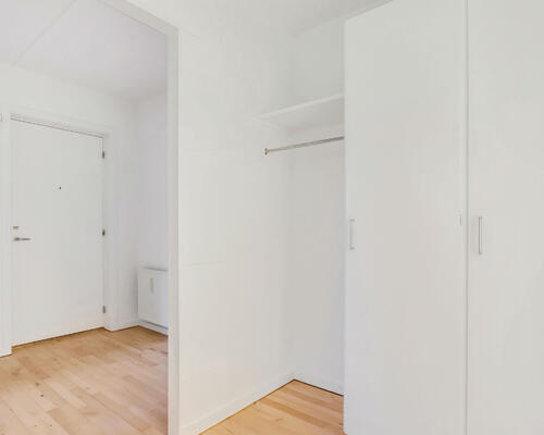 3 værelses lejlighed i Vejle