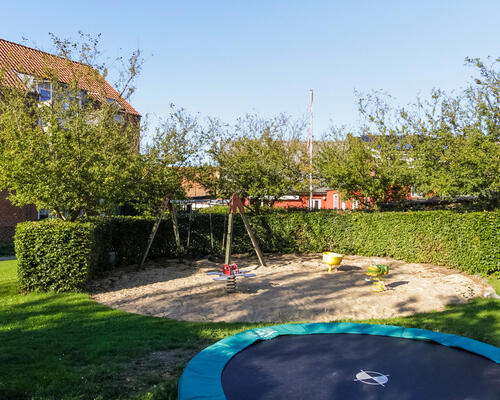 3 værelses lejlighed i Vejle