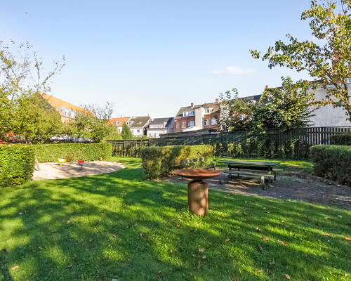 3 værelses lejlighed i Vejle