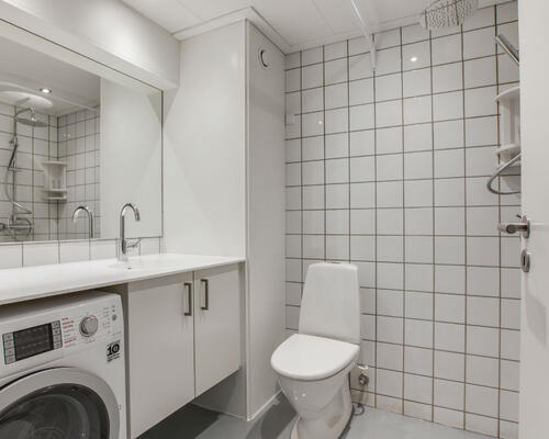 3 værelses lejlighed i Vejle