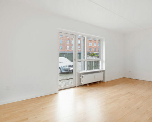 3 værelses lejlighed i Vejle