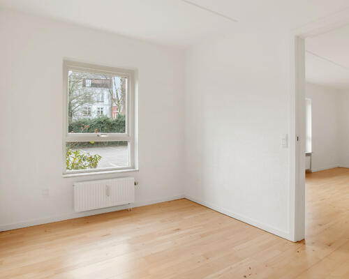 3 værelses lejlighed i Vejle