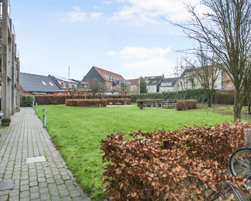 3 værelses lejlighed i Vejle