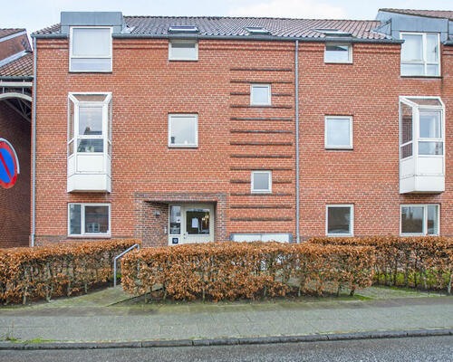 3 værelses lejlighed i Vejle