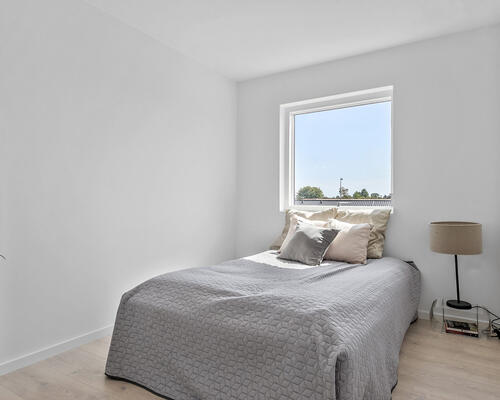 3 værelses hus i Hørning