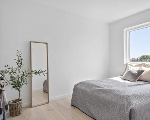 3 værelses hus i Hørning