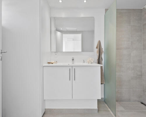 3 værelses hus i Hørning