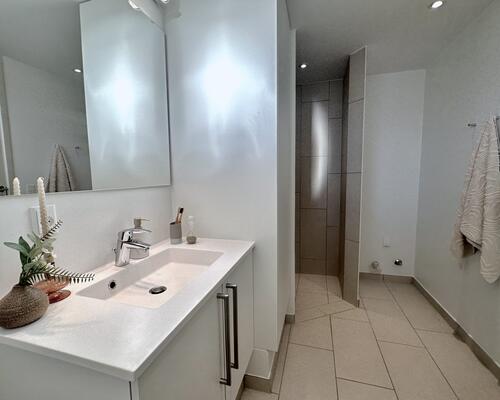 2 værelses lejlighed i Århus V