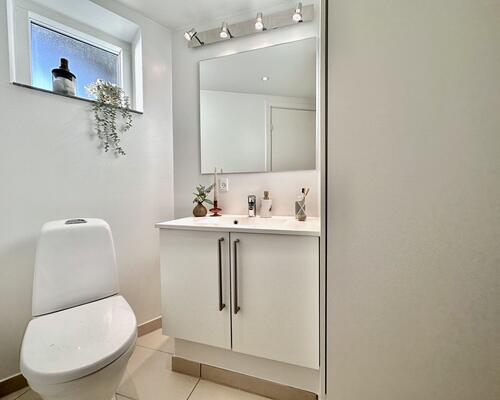 2 værelses lejlighed i Århus V