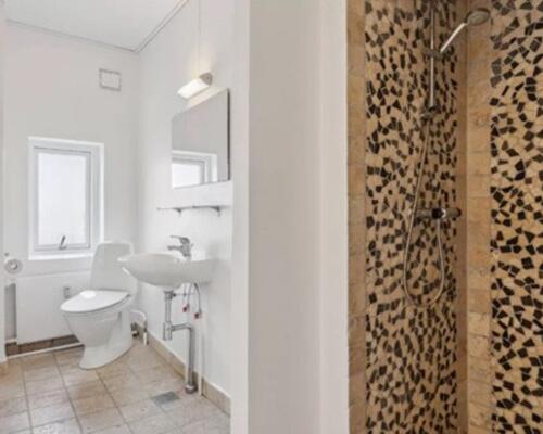 3 vær. lejlighed til leje i Gesten. 101m2