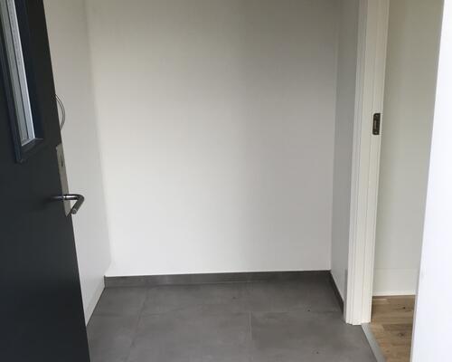 4 vær. rækkehus udlejes