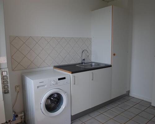 4 værelses hus i Kolding