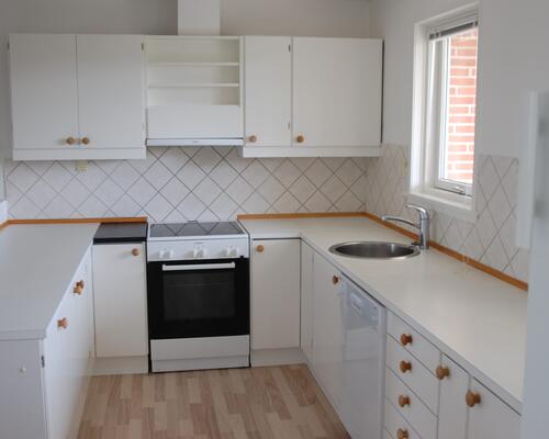 4 værelses hus i Kolding