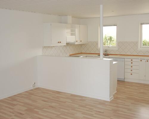 4 værelses hus i Kolding