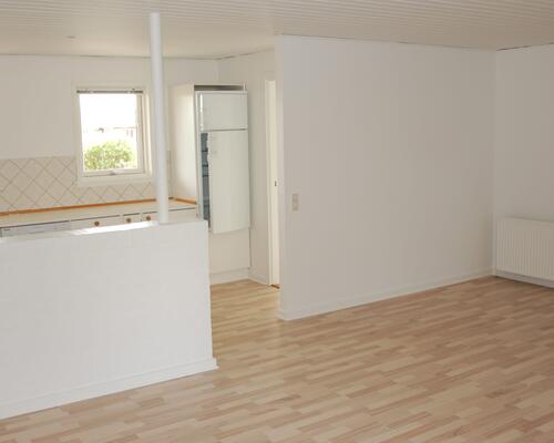 4 værelses hus i Kolding