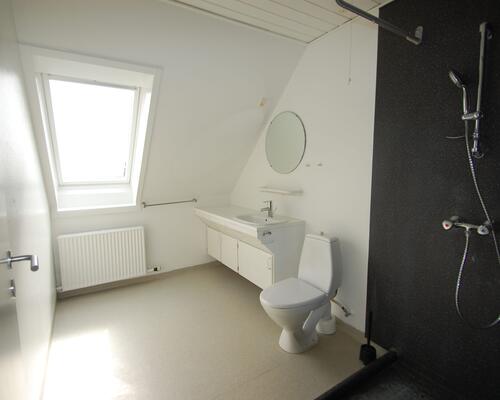 4 værelses hus i Kolding