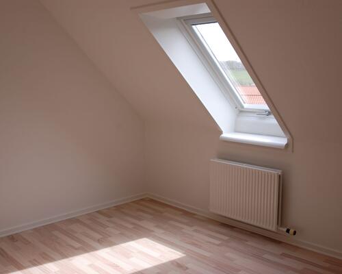 4 værelses hus i Kolding