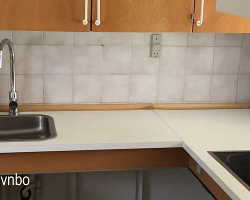 2 værelses lejlighed i Nørre Nebel