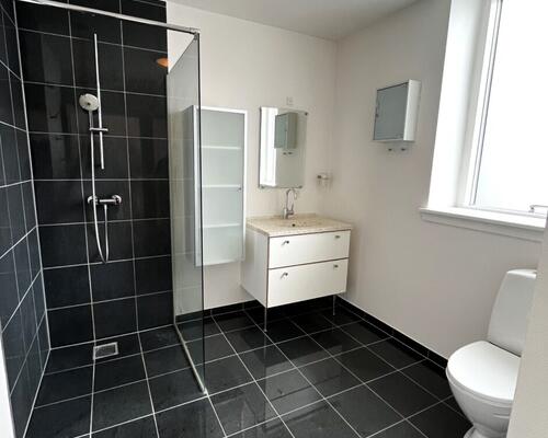 2 værelses lejlighed i Kjellerup