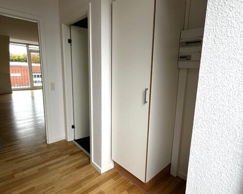 2 værelses lejlighed i Kjellerup