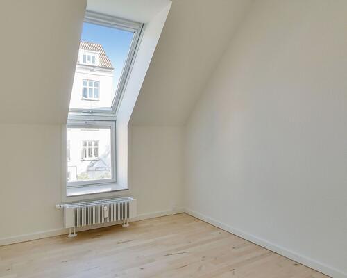 3 værelses lejlighed på 86 m²