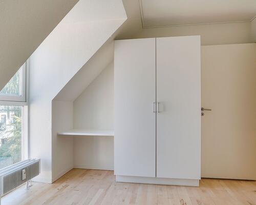 3 værelses lejlighed på 86 m²