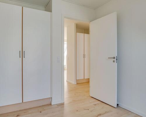 3 værelses lejlighed på 86 m²