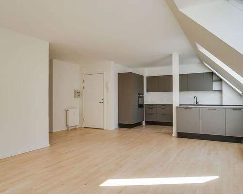 3 værelses lejlighed på 86 m²