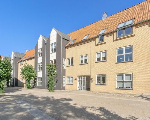 3 værelses lejlighed på 86 m²