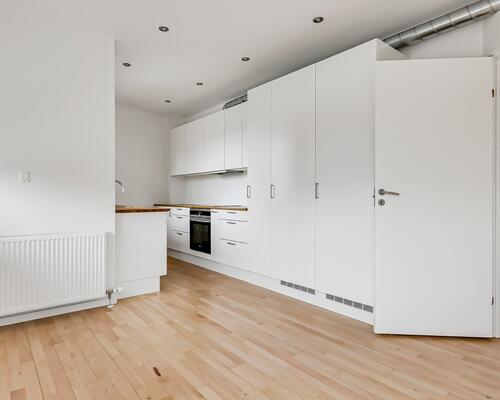 3 værelses lejlighed i Kolding